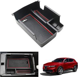 Organizer Console Centrale Alfa Romeo Tonale