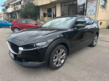 Mazda CX-30 2.0L Skyactiv-X M Hybrid 2WD Exceed