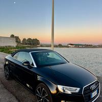 audi a3 cabrio  1.6 DIESEL UNICA