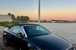 audi a3 cabrio  1.6 DIESEL UNICA