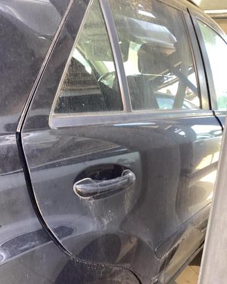 MERCEDES ML 320 PORTA POSTERIORE DX