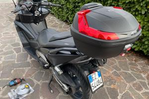Kymco AK 550 - 2022