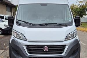 FiatFiat Ducato Maxi 35 XLH3 2.3 Multijet 130cv