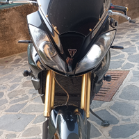Triumph Tiger 1050