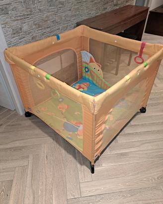 box chicco
