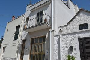 Casa indipendente a Alberobello, 10 locali