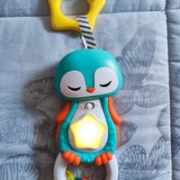 Sonaglino Clementoni 3-36 mesi 