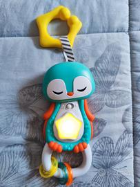 Sonaglino Clementoni 3-36 mesi 