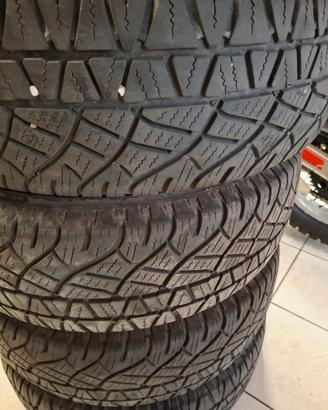 Michelin 215 60 17 100H