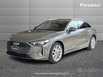 Audi A5 2.0 DIESEL | AVANT - BUSINESS ADVANCE...