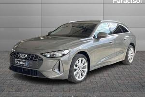 Audi A5 2.0 DIESEL | AVANT - BUSINESS ADVANCE...