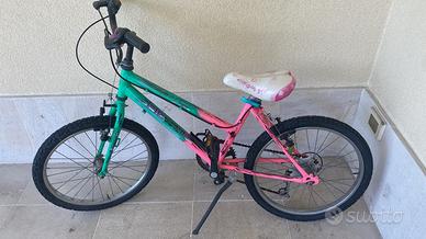 Bicicletta bimbo/bimba