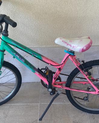 Bicicletta bimbo/bimba