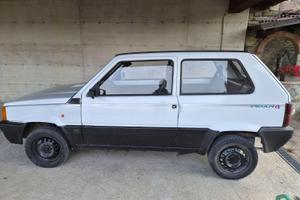 Fiat panda young sport 750