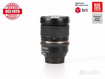 Tamron 24-70 F2.8 Di VC USD (Nikon)