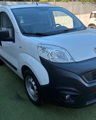 Fiat Fiorino 1.3 MJT 80CV Cargo