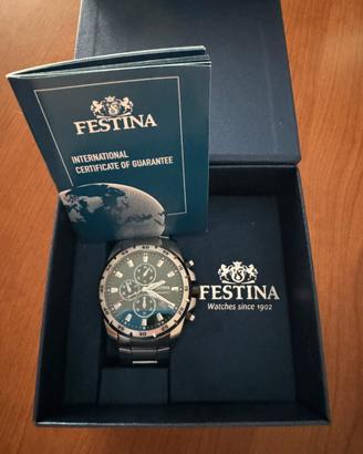 Orologio festina F20463