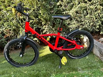 Bici BtWIN