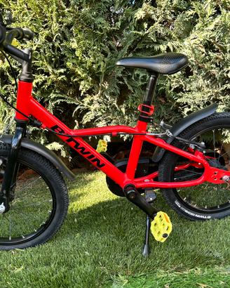 Bici BtWIN