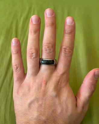 Anello Breil