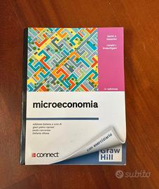 Libro universitario microeconomia