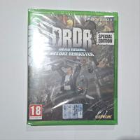 Sigillato Dead Rising Deluxe Remaster Xbox