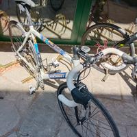 bici da corsa Limited edizione fondriest