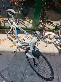 bici da corsa Limited edizione fondriest