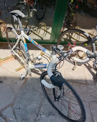 bici da corsa Limited edizione fondriest