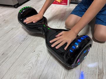 Hoverboard  nero