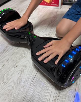 Hoverboard  nero