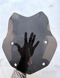 cupolino versione standard per BMW gs 1200/1250