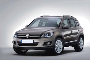 VOLKSWAGEN Tiguan 2.0 TDI 140CV 4MOTION DSG Spor
