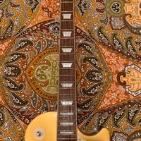 Epiphone Les Paul Standard Gold Top