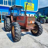 Fiat 980 DT-6 cilindri