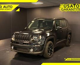 JEEP Renegade 2.0 Mjt 140CV 4WD Active Drive Lim