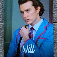 "Love Me Love Me" cartoline da collezione WILL