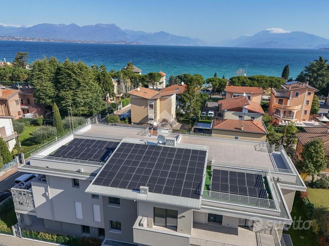 Appartamento – Desenzano del Garda, Brescia - Vista 4