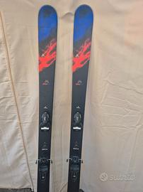 sci dynastar menace 170