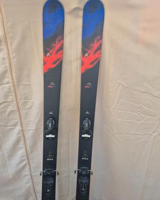 sci dynastar menace 170