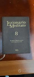 Lezionario Meditato