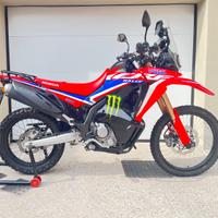 Honda CRF 300 Rally