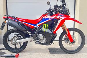 Honda CRF 300 Rally