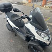 Piaggio mp3 (300)