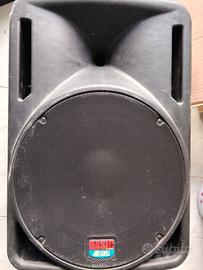 Cassa acustica dB basic 200
