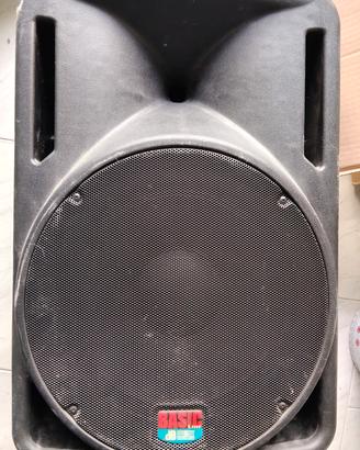 Cassa acustica dB basic 200