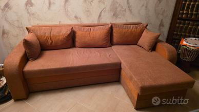 divano letto