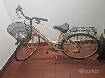 Bicicletta Montana Streetland Lady Mai usata