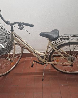 Bicicletta Montana Streetland Lady Mai usata
