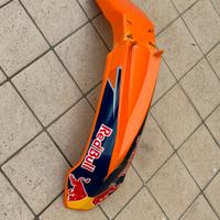 Parafango anteriore ktm 85 sx